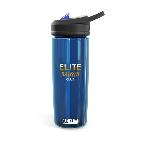 Elite Sauna Club - Thermal Water Bottle