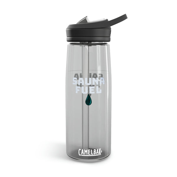 Sauna Fuel Hydration Bottle - Essential for Sauna Lovers