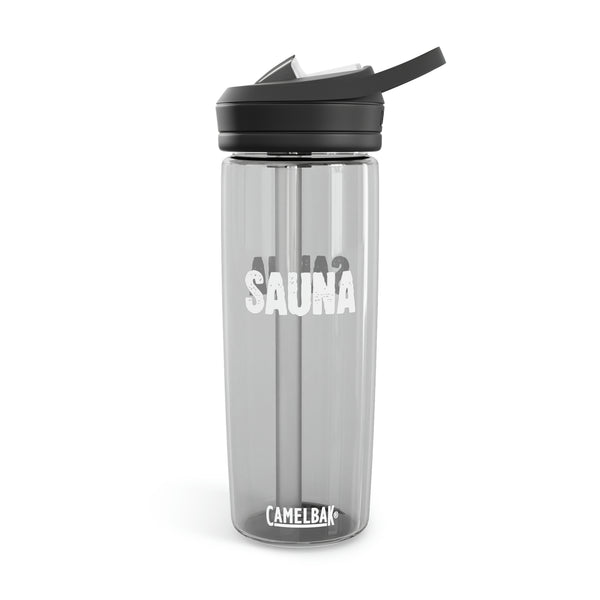 Sauna Hydration Master: Eco-Friendly, BPA-Free Water Bottle