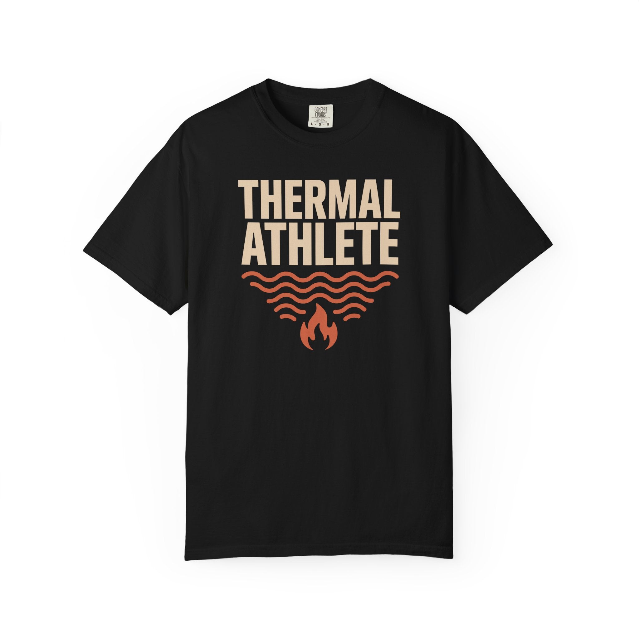 Thermal Athlete T-Shirt