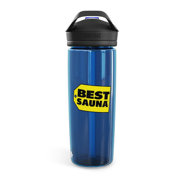 Best Sauna Water Bottle - Perfect Gift for Sauna Lovers