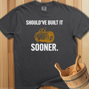Should Have Built It Sooner - Pepper
